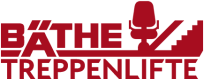 BÄTHE Treppenlifte