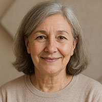 Kundenstimme Frau K.